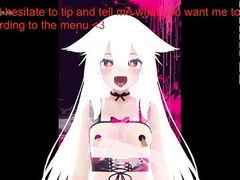 Recent screenshot of kriistina992977