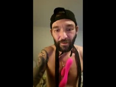 Recent screenshot of krinic420