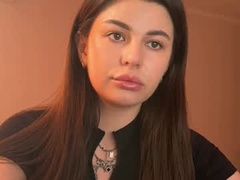 Recent screenshot of kris255789