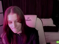 Recent screenshot of krisdoeil