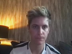 Recent screenshot of krisl77