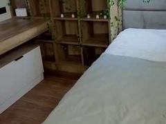 Recent screenshot of krispy_love