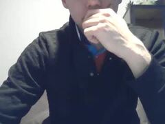 Recent screenshot of kriss530952