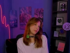 Recent screenshot of kriss_babyy