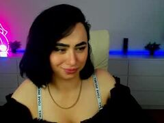 Recent screenshot of kriss_miss1