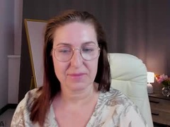 Recent screenshot of kriss_tean