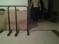 Recent screenshot of krissifitboy_xxx