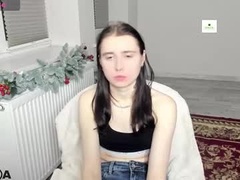 Recent screenshot of krisslimada