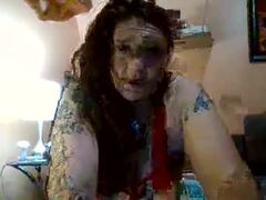 Recent screenshot of krissyk81