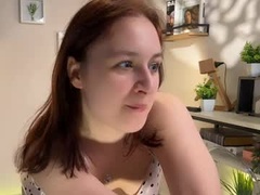 Recent screenshot of krissylean