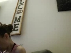 Recent screenshot of kristae21