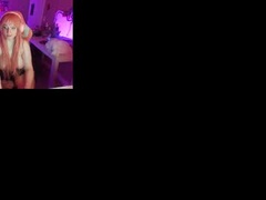 Recent screenshot of kristakittyy