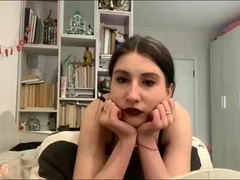 Recent screenshot of kristaldegeyter
