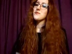 Recent screenshot of kristansarinsky