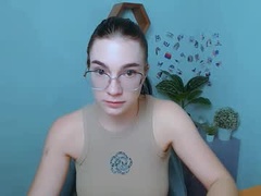 Recent screenshot of kristenx_x