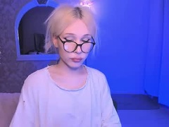 Recent screenshot of kristialsooppp