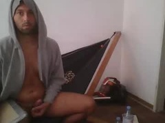 Recent screenshot of kristian2608