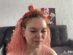 Recent screenshot of kristibiz