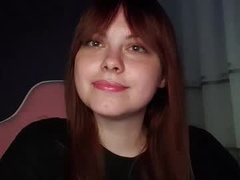 Recent screenshot of kristibloom