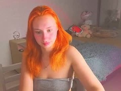 Recent screenshot of kristie_me