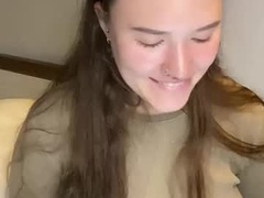 Recent screenshot of kristiekitty