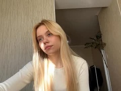 Recent screenshot of kristifelicien