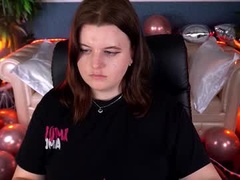 Recent screenshot of kristifoxy