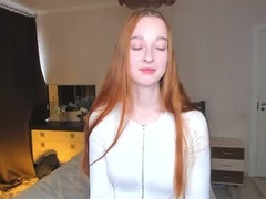 Recent screenshot of kristimuze