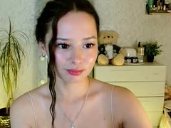 Recent screenshot of kristina0001