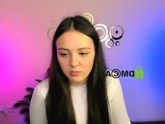 Recent screenshot of kristina_slay