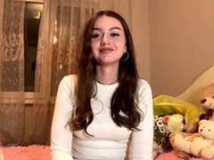 Recent screenshot of kristinelongman