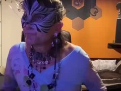 Recent screenshot of kristirif