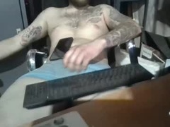 Recent screenshot of kristo2323