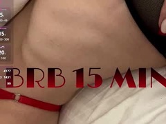 Recent screenshot of kristybell