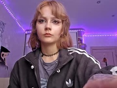 Recent screenshot of kristycoggins