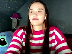 Recent screenshot of kristynmarkwood