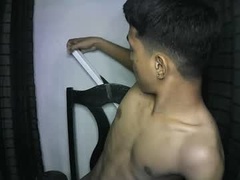 Recent screenshot of kritthanarkorn