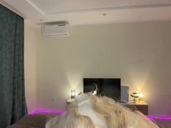 Recent screenshot of krixta