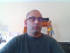 Recent screenshot of kriztek47