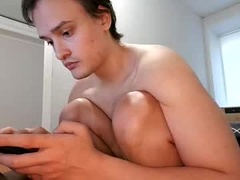 Recent screenshot of krolik8