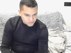 Recent screenshot of kronosmit30