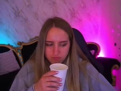 Recent screenshot of krys_tina