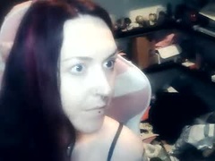 Recent screenshot of krystalwebss