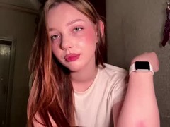 Recent screenshot of krystenbegan