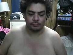 Recent screenshot of krzykowboi