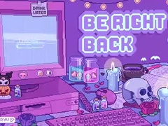 Recent screenshot of kurito_