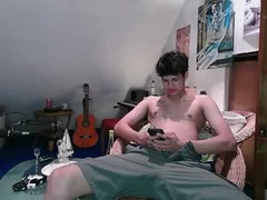 Recent screenshot of kurtt_