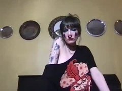 Recent screenshot of kweefkween