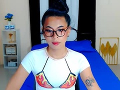 Recent screenshot of kylaroseee
