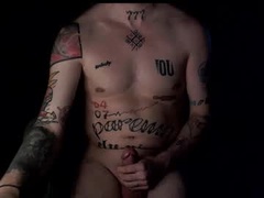 Recent screenshot of kyle_tattoo